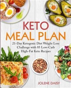 Keto Meal Plan Delivery Canada